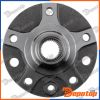 Moyeu de roue avant pour OPEL | KLP-PL-012P, 0326003
